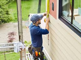 Best Insulated Siding Installation  in New Middletown, OH